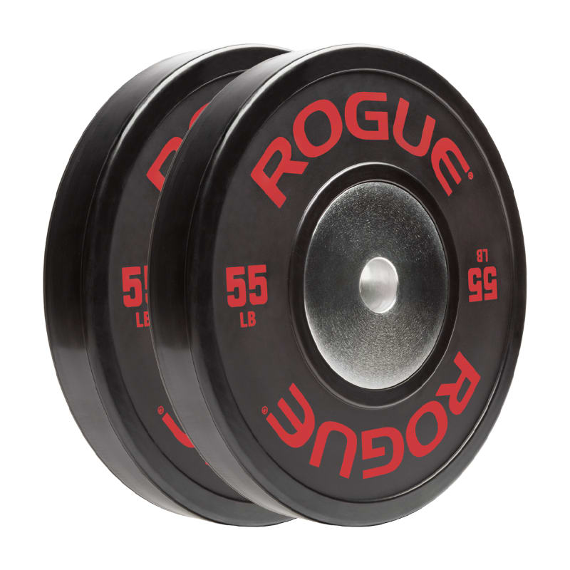 Rogue LB Training 2.0 Plates | Rogue Fitness